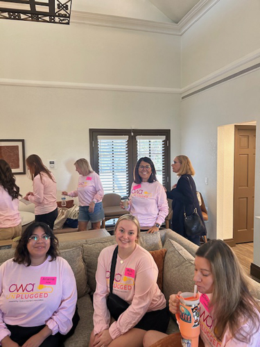 OWA - Unplugged: A Weekend to Be Fully Present - 53