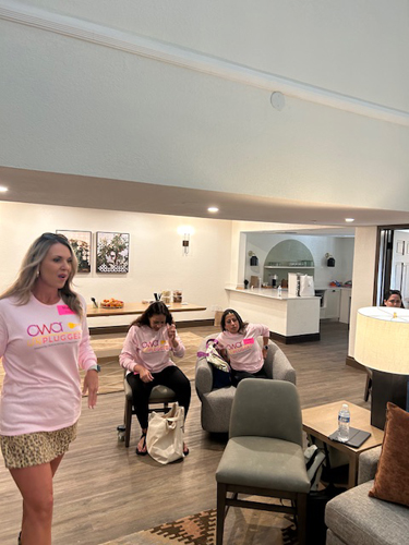 OWA - Unplugged: A Weekend to Be Fully Present - 54