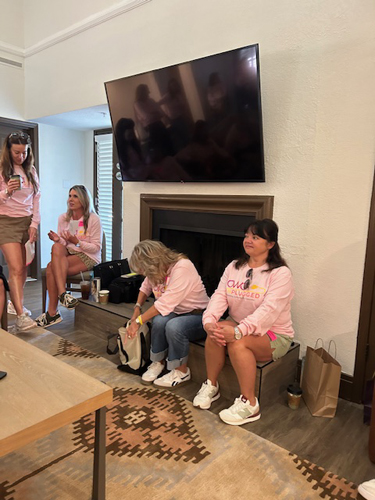 OWA - Unplugged: A Weekend to Be Fully Present - 55