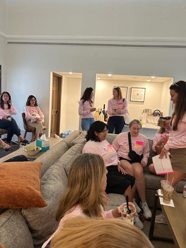 OWA - Unplugged: A Weekend to Be Fully Present - 56