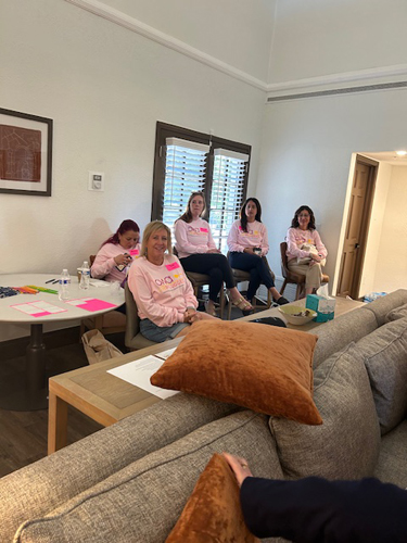 OWA - Unplugged: A Weekend to Be Fully Present - 57