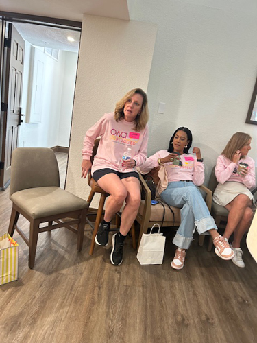 OWA - Unplugged: A Weekend to Be Fully Present - 58