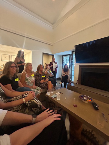 OWA - Unplugged: A Weekend to Be Fully Present - 6