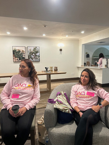 OWA - Unplugged: A Weekend to Be Fully Present - 60