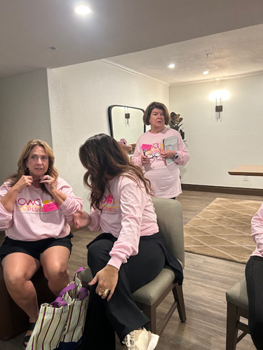 OWA - Unplugged: A Weekend to Be Fully Present - 61