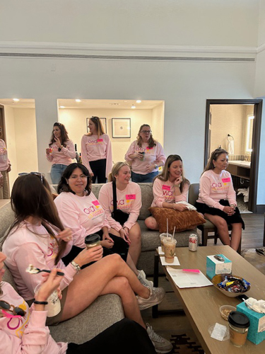 OWA - Unplugged: A Weekend to Be Fully Present - 62