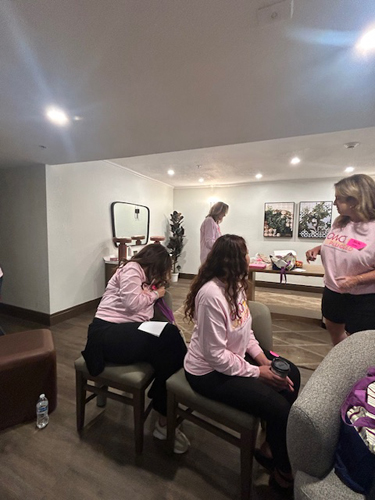 OWA - Unplugged: A Weekend to Be Fully Present - 63