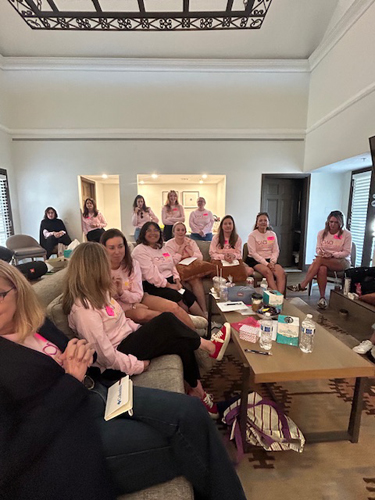 OWA - Unplugged: A Weekend to Be Fully Present - 64