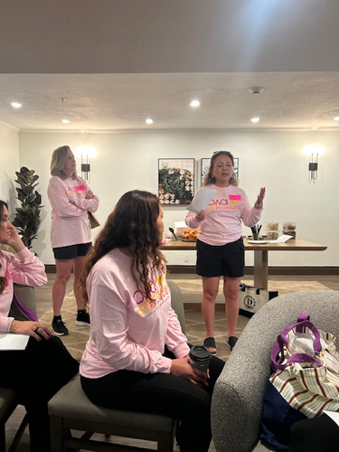 OWA - Unplugged: A Weekend to Be Fully Present - 65