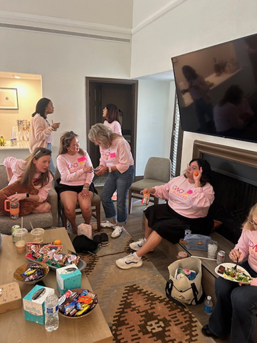 OWA - Unplugged: A Weekend to Be Fully Present - 66