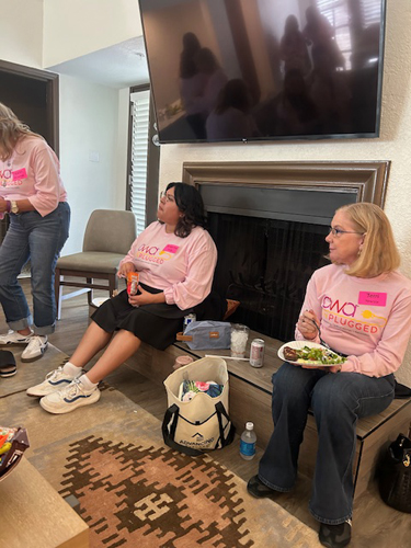 OWA - Unplugged: A Weekend to Be Fully Present - 67