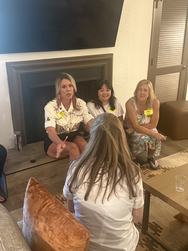 OWA - Unplugged: A Weekend to Be Fully Present - 69