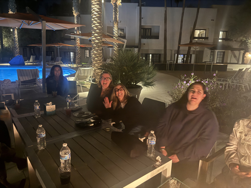 OWA - Unplugged: A Weekend to Be Fully Present - 72