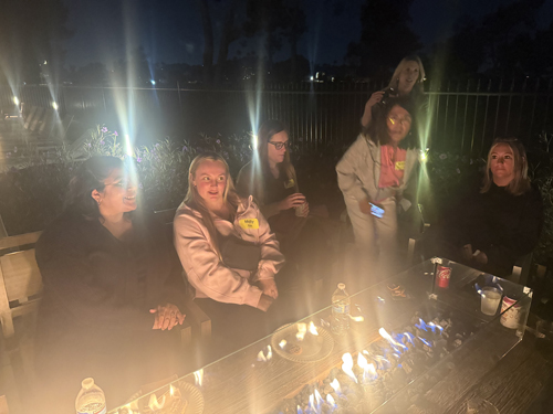 OWA - Unplugged: A Weekend to Be Fully Present - 73