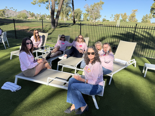 OWA - Unplugged: A Weekend to Be Fully Present - 74