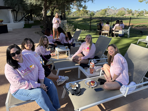 OWA - Unplugged: A Weekend to Be Fully Present - 75