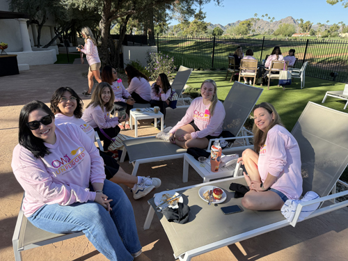 OWA - Unplugged: A Weekend to Be Fully Present - 76