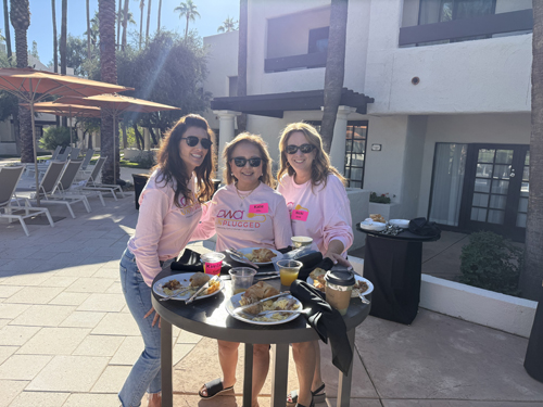 OWA - Unplugged: A Weekend to Be Fully Present - 77