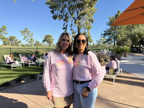 OWA - Unplugged: A Weekend to Be Fully Present - 78