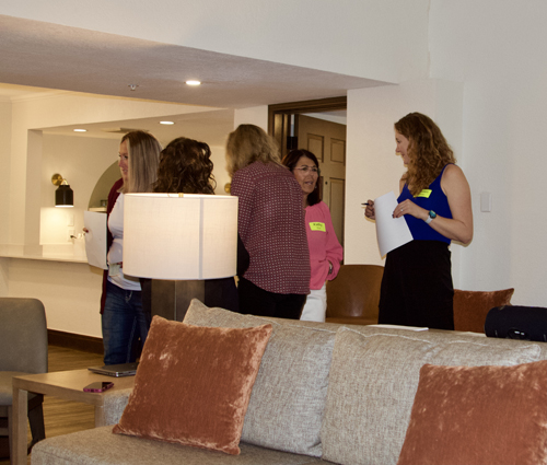 OWA - Unplugged: A Weekend to Be Fully Present - 79