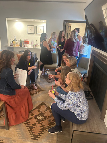 OWA - Unplugged: A Weekend to Be Fully Present - 8