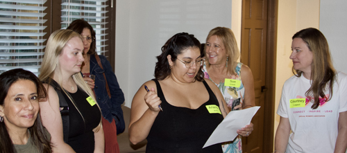 OWA - Unplugged: A Weekend to Be Fully Present - 83