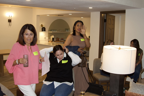 OWA - Unplugged: A Weekend to Be Fully Present - 86