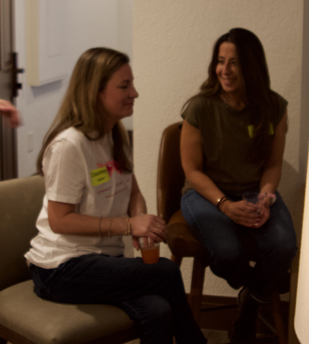 OWA - Unplugged: A Weekend to Be Fully Present - 87