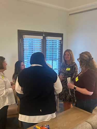 OWA - Unplugged: A Weekend to Be Fully Present - 9