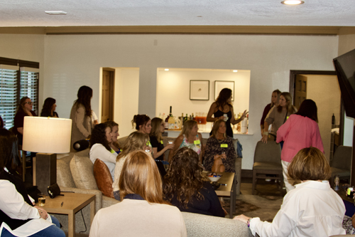 OWA - Unplugged: A Weekend to Be Fully Present - 90