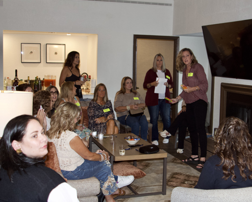 OWA - Unplugged: A Weekend to Be Fully Present - 91