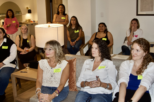 OWA - Unplugged: A Weekend to Be Fully Present - 92