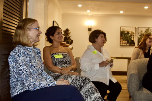 OWA - Unplugged: A Weekend to Be Fully Present - 93