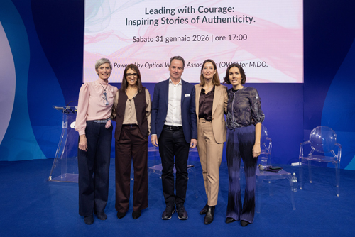 <em>OWA Global Event</em> at Mido! - 1