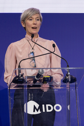 <em>OWA Global Event</em> at Mido! - 10