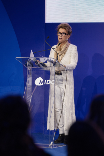 <em>OWA Global Event</em> at Mido! - 12