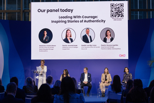 <em>OWA Global Event</em> at Mido! - 13