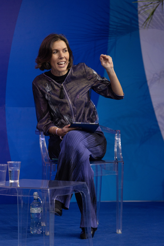 <em>OWA Global Event</em> at Mido! - 14