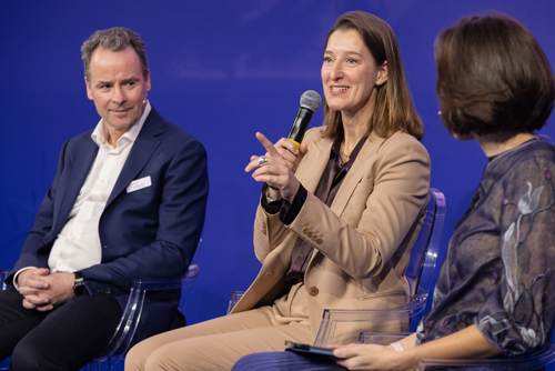 <em>OWA Global Event</em> at Mido! - 18