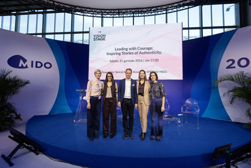 <em>OWA Global Event</em> at Mido! - 2