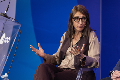 <em>OWA Global Event</em> at Mido! - 22