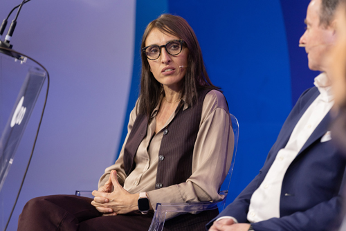 <em>OWA Global Event</em> at Mido! - 23