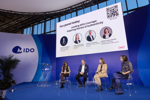 <em>OWA Global Event</em> at Mido! - 26