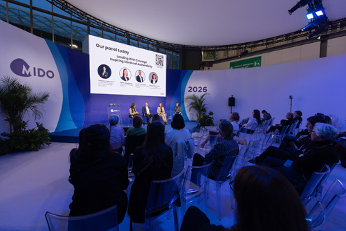 <em>OWA Global Event</em> at Mido! - 34