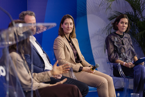 <em>OWA Global Event</em> at Mido! - 36