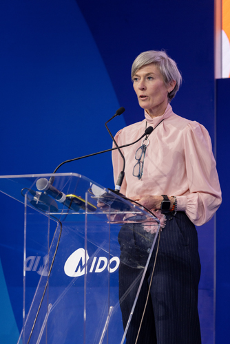 <em>OWA Global Event</em> at Mido! - 4