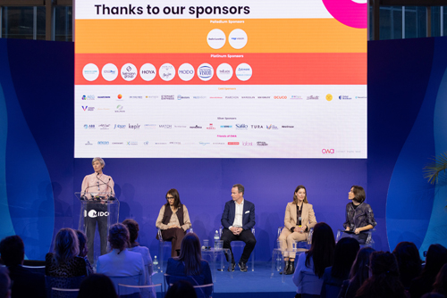 <em>OWA Global Event</em> at Mido! - 7