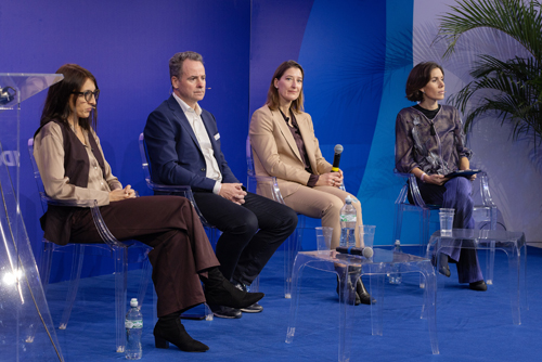 <em>OWA Global Event</em> at Mido! - 8