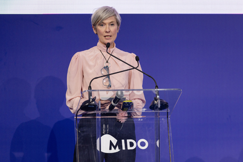 <em>OWA Global Event</em> at Mido! - 9