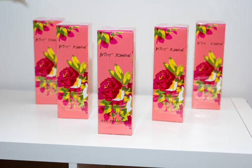 OWA Networking Breakfast & Panel Discussion at NYC Eyewear Design Week - 12